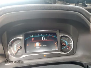2020 Honda Passport EX-L с VIN 5FNYF7H58LB002790, выставлен на аукционе Copart как лот 57351175 с пробегом 61 577 миль миль и Чистый • Clean title. История ставок и продаж доступна на DreamBid. Изображение 9.