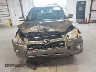 2010 Toyota RAV4 Limited z VIN 2T3DK4DV1AW034891, wystawiony jako IAAI lot #42645241 z przebiegiem 143 740 mil mil oraz . Historia ofert i sprzedaży dostępna na DreamBid. Obrazek 12.