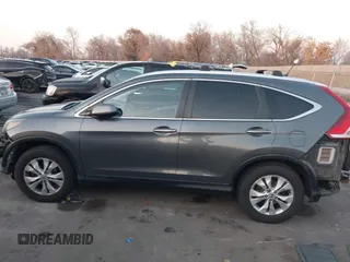 2013 Honda CR-V EX z VIN 5J6RM4H56DL006886, wystawiony jako IAAI lot #41034937 z przebiegiem 136 005 mil mil oraz . Historia ofert i sprzedaży dostępna na DreamBid. Obrazek 15.