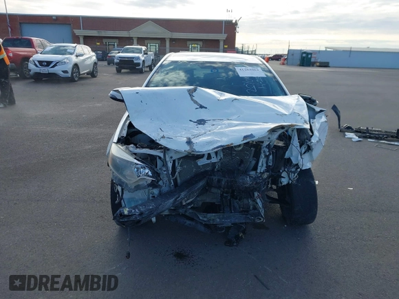2016 Toyota Corolla L с VIN 5YFBURHE6GP377921, выставлен на аукционе IAAI как лот 41263062 с пробегом 106 590 миль миль и . История ставок и продаж доступна на DreamBid. Изображение 12.