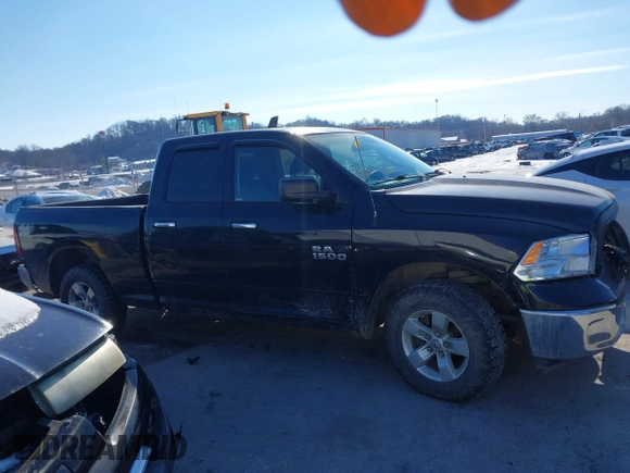 2013 Ram 1500 SLT z VIN 1C6RR7GP3DS553171, wystawiony jako IAAI lot #41295214 z przebiegiem 207 390 mil mil oraz . Historia ofert i sprzedaży dostępna na DreamBid. Obrazek 13.
