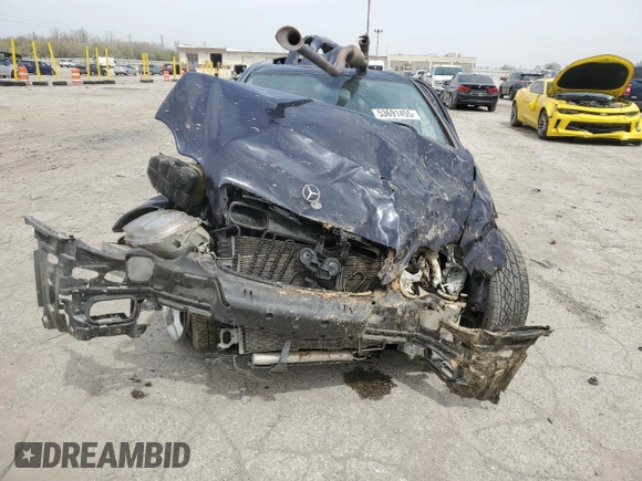 2007 Mercedes-Benz C 230 Sport z VIN WDBRF52H67F918590, wystawiony jako Copart lot #53691455 z przebiegiem Nie podano mil oraz Szkoda całkowita • Salvage title. Historia ofert i sprzedaży dostępna na DreamBid. Obrazek 5.