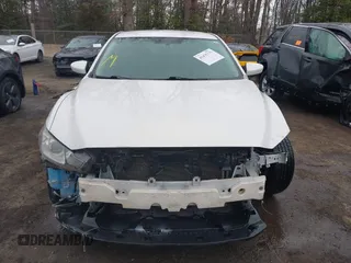 2015 Mazda 6 i Sport with VIN JM1GJ1U50F1220703, listed as a IAAI auction lot 41475129 with 127,834 mi miles. Bid and sale history available at carsss.com. Image 11.