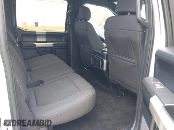 2016 Ford F-150 XLT с VIN 1FTEW1EP4GKF82439, выставлен на аукционе IAAI как лот 42390304 с пробегом 72 427 миль миль и . История ставок и продаж доступна на DreamBid. Изображение 8.