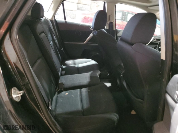 2011 Mazda Mazda3 s Sport with VIN JM1BL1K69B1372344, listed as a Copart auction lot 48937835 with 154,377 mi miles and Salvage Title. Bid and sale history available at carsss.com. Image 12.