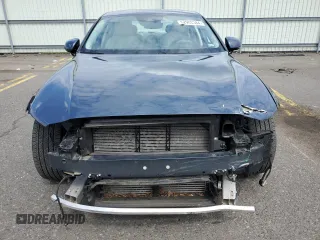 2020 Volvo S60 Momentum with VIN 7JR102FK7LG049735, listed as a Copart auction lot 52903384 with 22,235 mi miles. Bid and sale history available at carsss.com. Image 5.