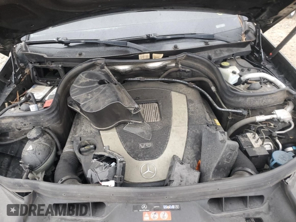 2012 Mercedes-Benz GLK 350 with VIN WDCGG8HB7CF849665, listed as a Copart auction lot 82761464 with Not Provided miles and Salvage Title. Bid and sale history available at DreamBid. Image 13.