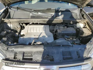 2011 Toyota Highlander Limited with VIN 5TDDK3EH8BS048969, listed as a Copart auction lot 48258085 with 145,180 mi miles and Salvage title. Bid and sale history available at DreamBid. Image 13.