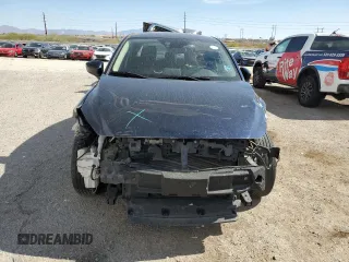 2016 Scion iA with VIN 3MYDLBZV9GY142108, listed as a Copart auction lot 53721325 with 56,468 mi miles and Salvage Title. Bid and sale history available at carsss.com. Image 5.