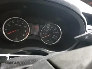 2016 Subaru Crosstrek Premium z VIN JF2GPABC3G8317923, wystawiony jako Copart lot #55495405 z przebiegiem Nie podano mil oraz Szkoda całkowita • Salvage title. Historia ofert i sprzedaży dostępna na DreamBid. Obrazek 9.