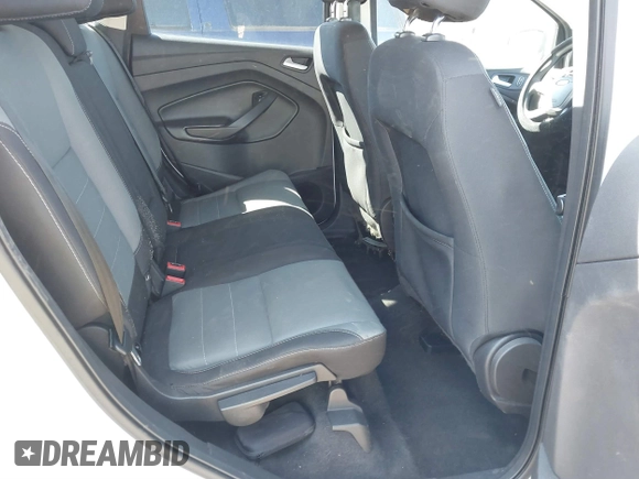 2016 Ford Escape SE с VIN 1FMCU9GXXGUB34313, выставлен на аукционе IAAI как лот 41824182 с пробегом Не указан миль и . История ставок и продаж доступна на DreamBid. Изображение 8.