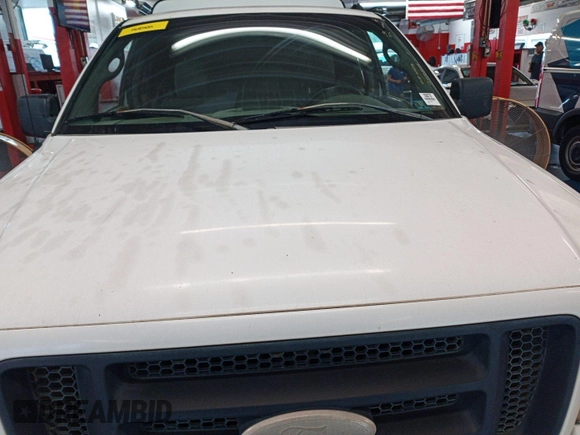 2006 Ford F-150 XLT с VIN 1FTPX14V46FA73478, выставлен на аукционе IAAI как лот 42819178 с пробегом 137 494 миль миль и . История ставок и продаж доступна на DreamBid. Изображение 37.