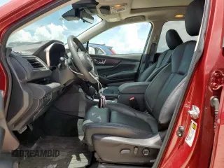 2023 Subaru Ascent Touring с VIN 4S4WMAWD5P3404821, выставлен на аукционе Copart как лот 62174895 с пробегом 34 289 миль миль и Чистый • Clean title. История ставок и продаж доступна на DreamBid. Изображение 7.