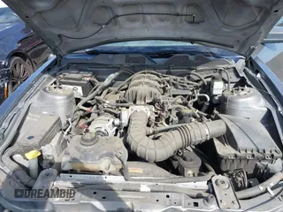 2010 Ford Mustang V6 с VIN 1ZVBP8EN7A5158408, выставлен на аукционе IAAI как лот 41601740 с пробегом 155 641 миль миль и . История ставок и продаж доступна на DreamBid. Изображение 10.