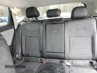 2022 Volkswagen Taos SE с VIN 3VVLX7B2XNM082339, выставлен на аукционе Copart как лот 50951215 с пробегом Не указан миль и На запчасти • Non repairable. История ставок и продаж доступна на DreamBid. Изображение 10.