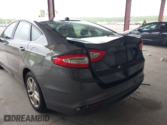 2016 Ford Fusion SE with VIN 3FA6P0H78GR262906, listed as a IAAI auction lot 42313519 with 174,806 mi miles and . Bid and sale history available at DreamBid. Image 6.