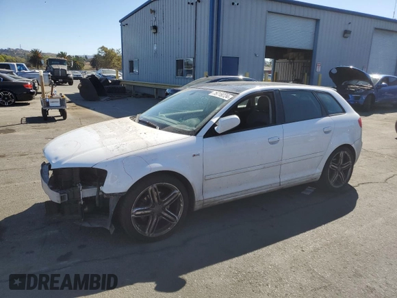 2013 Audi A3 Premium Plus z VIN WAUKJAFMXDA020159, wystawiony jako Copart lot #75719724 z przebiegiem 92 334 mil mil oraz Szkoda całkowita • Salvage title. Historia ofert i sprzedaży dostępna na DreamBid. Obrazek 1.