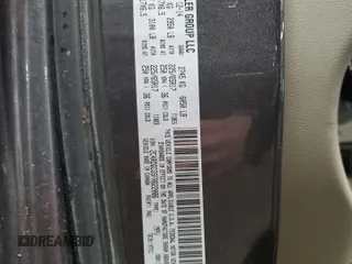 2015 Dodge Grand Caravan SXT with VIN 2C4RDGCG5FR622086, listed as a Copart auction lot 51769155 with 217,538 mi miles and Salvage Title. Bid and sale history available at DreamBid. Image 14.