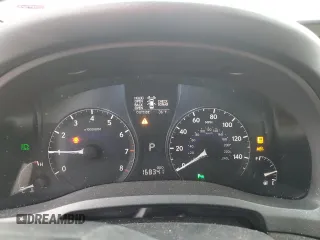 2010 Lexus RX 350 with VIN 2T2BK1BA4AC044469, listed as a Copart auction lot 51912985 with 168,341 mi miles and Salvage Title. Bid and sale history available at carsss.com. Image 9.
