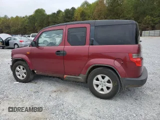 2010 Honda Element EX with VIN 5J6YH1H7XAL000293, listed as a Copart auction lot 78868694 with 156,354 mi miles and Salvage Title. Bid and sale history available at DreamBid. Image 2.