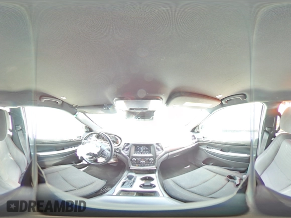 2021 Jeep Grand Cherokee Laredo X z VIN 1C4RJEAG0MC679608, wystawiony jako Copart lot #60989265 z przebiegiem 55 008 mil mil oraz Nie do naprawy • Non repairable. Historia ofert i sprzedaży dostępna na DreamBid. Obrazek 15.