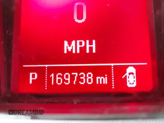 2012 GMC Terrain SLE-1 with VIN 2GKALMEK5C6248242, listed as a IAAI auction lot 42226082 with 169,738 mi miles and . Bid and sale history available at DreamBid. Image 15.