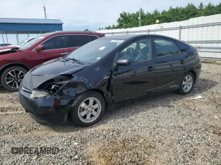 2008 Toyota Prius с VIN JTDKB20U483361193, выставлен на аукционе Copart как лот 57938325 с пробегом Не указан миль и Чистый • Clean title. История ставок и продаж доступна на DreamBid. Изображение 1.