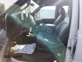 2013 Ford F-250 XL with VIN 1FT7W2B68DEA98990, listed as a IAAI auction lot 42641181 with 62,573 mi miles and . Bid and sale history available at DreamBid. Image 19.