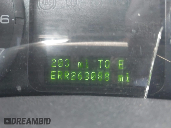 2007 Ford Freestyle SEL z VIN 1FMDK021X7GA39936, wystawiony jako IAAI lot #41686286 z przebiegiem 263 088 mil mil oraz . Historia ofert i sprzedaży dostępna na DreamBid. Obrazek 15.