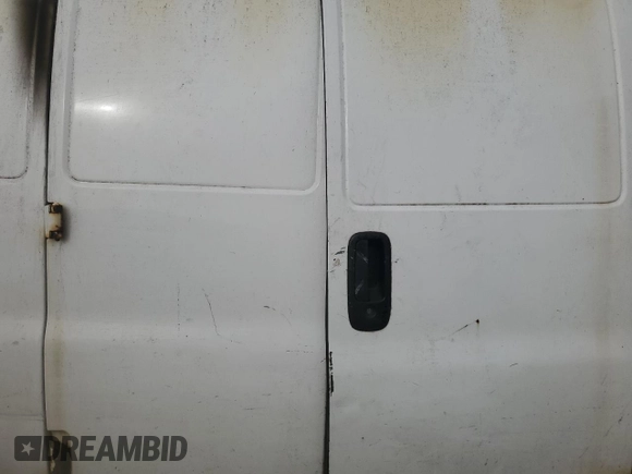 2003 Chevrolet Express Cargo with VIN 1GCGG25V131207053, listed as a Copart auction lot 70749474 with Not Provided miles and Clean Title. Bid and sale history available at DreamBid. Image 11.