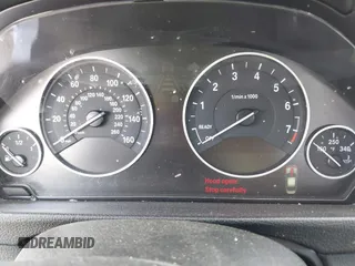2012 BMW 3 Series 328i with VIN WBA3A5G51CNP16340, listed as a IAAI auction lot 42135486 with Not Provided miles and . Bid and sale history available at carsss.com. Image 7.
