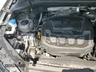 2023 Volkswagen Tiguan SE R-Line Black с VIN 3VVCB7AX2PM058020, выставлен на аукционе Copart как лот 66385575 с пробегом 23 981 миль миль и Чистый • Clean title. История ставок и продаж доступна на DreamBid. Изображение 16.