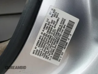 2010 Honda Odyssey EX with VIN 5FNRL3H41AB053753, listed as a Copart auction lot 47795955 with 221,395 mi miles and Clean Title. Bid and sale history available at carsss.com. Image 13.