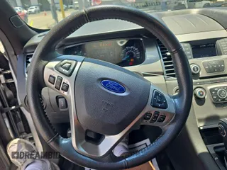 2017 Ford Taurus SEL с VIN 1FAHP2E81HG109911, выставлен на аукционе IAAI как лот 42566401 с пробегом 65 881 миль миль и . История ставок и продаж доступна на DreamBid. Изображение 9.