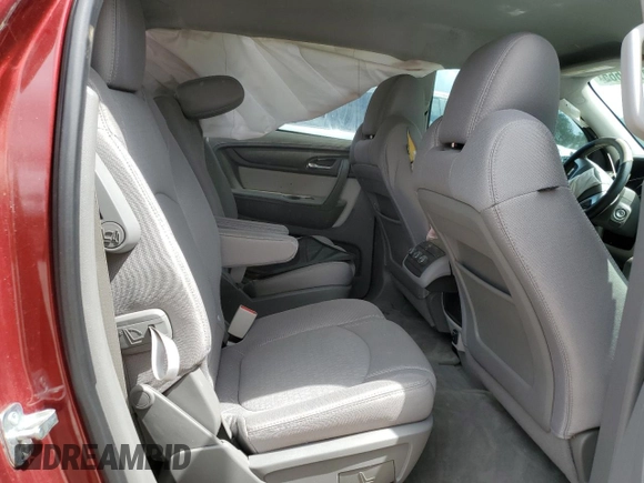 2015 GMC Acadia SLE with VIN 1GKKRPKD6FJ303640, listed as a Copart auction lot 51787665 with 52,426 mi miles and Clean Title. Bid and sale history available at carsss.com. Image 10.