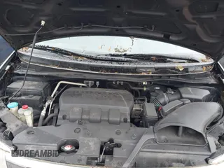 2012 Honda Odyssey EX-L с VIN 5FNRL5H61CB059925, выставлен на аукционе IAAI как лот 42414780 с пробегом 201 004 миль миль и . История ставок и продаж доступна на DreamBid. Изображение 10.