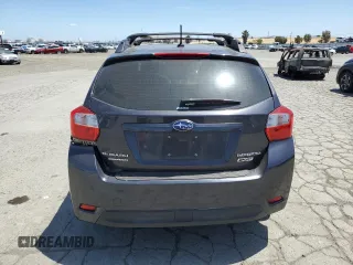 2015 Subaru Impreza Special Sports Limited z VIN JF1GPAV64F8203776, wystawiony jako Copart lot #55860765 z przebiegiem 92 246 mil mil oraz Szkoda całkowita • Salvage title. Historia ofert i sprzedaży dostępna na DreamBid. Obrazek 6.
