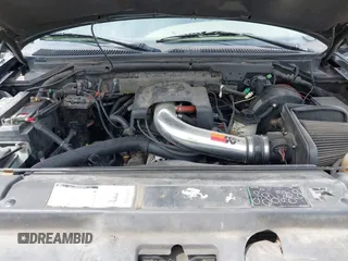 2002 Ford F-150 XL с VIN 1FTRX17W42NB62318, выставлен на аукционе IAAI как лот 42504137 с пробегом 221 200 миль миль и . История ставок и продаж доступна на DreamBid. Изображение 10.