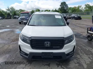 2023 Honda Ridgeline Black Edition with VIN 5FPYK3F88PB018969, listed as a IAAI auction lot 42264424 with 19,193 mi miles and . Bid and sale history available at DreamBid. Image 12.