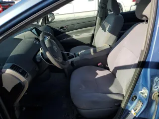 2008 Toyota Prius with VIN JTDKB20U387782346, listed as a Copart auction lot 53446835 with 0 mi miles and Clean Title. Bid and sale history available at carsss.com. Image 7.