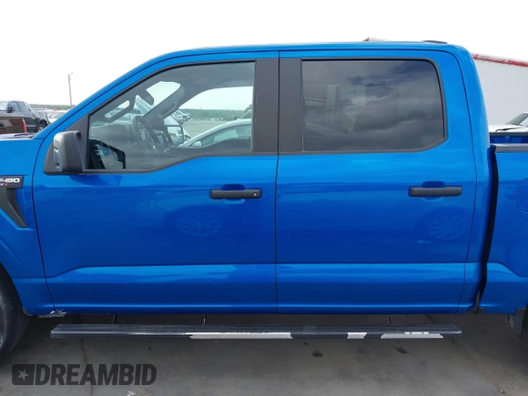 2021 Ford F-150 XL с VIN 1FTEW1CP8MKD04741, выставлен на аукционе IAAI как лот 42145832 с пробегом 29 514 миль миль и . История ставок и продаж доступна на DreamBid. Изображение 15.