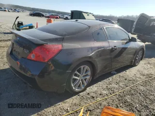 2012 Nissan Altima 3.5 SR with VIN 1N4BL2EP7CC263404, listed as a Copart auction lot 42197035 with 106,750 mi miles and Salvage Title. Bid and sale history available at carsss.com. Image 3.