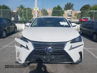 2021 Lexus NX 300h с VIN JTJGJRDZ8M2168971, выставлен на аукционе IAAI как лот 42322067 с пробегом 39 430 миль миль и . История ставок и продаж доступна на DreamBid. Изображение 13.