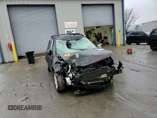 2012 Suzuki SX4 Crossover with VIN JS2YB5A31C6308000, listed as a Copart auction lot 83528134 with 0 mi miles and Salvage Title. Bid and sale history available at carsss.com. Image 11.