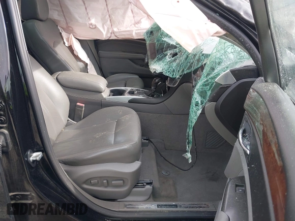 2012 Cadillac SRX Performance Collection с VIN 3GYFNEE32CS596327, выставлен на аукционе IAAI как лот 42343005 с пробегом 149 715 миль миль и . История ставок и продаж доступна на DreamBid. Изображение 5.
