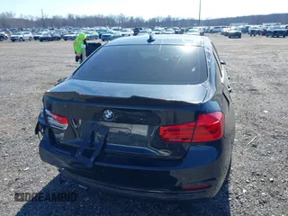 2017 BMW 3 Series 330i xDrive with VIN WBA8D9G31HNU64664, listed as a IAAI auction lot 41654073 with 41,971 mi miles. Bid and sale history available at carsss.com. Image 17.