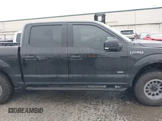 2015 Ford F-150 XL with VIN 1FTEW1CGXFKD98530, listed as a IAAI auction lot 41687753 with 104,281 mi miles. Bid and sale history available at carsss.com. Image 13.