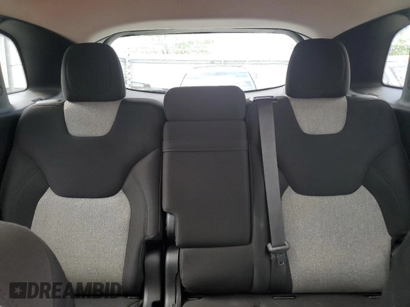 2014 Jeep Cherokee Latitude z VIN 1C4PJLCS3EW168536, wystawiony jako Copart lot #54661085 z przebiegiem 97 094 mil mil oraz Szkoda całkowita • Salvage title. Historia ofert i sprzedaży dostępna na DreamBid. Obrazek 10.