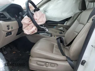 2020 Honda Pilot Touring 7-Passenger z VIN 5FNYF6H68LB001447, wystawiony jako Copart lot #46293255 z przebiegiem 273 940 mil mil oraz Szkoda całkowita • Salvage title. Historia ofert i sprzedaży dostępna na DreamBid. Obrazek 7.