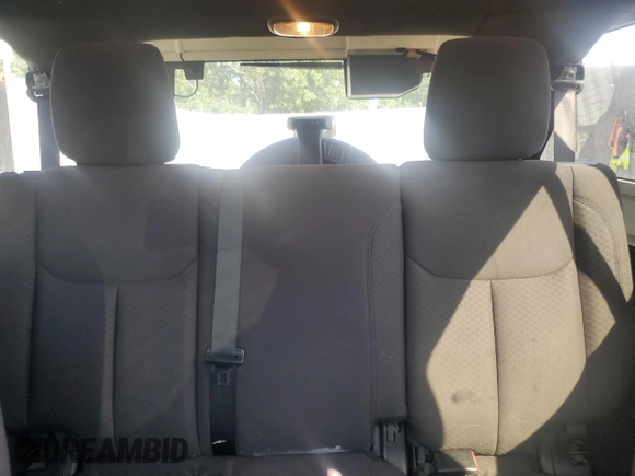 2013 Jeep Wrangler Unlimited Sport with VIN 1C4BJWDG8DL631518, listed as a Copart auction lot 62107765 with 132,617 mi miles and Clean title. Bid and sale history available at DreamBid. Image 10.